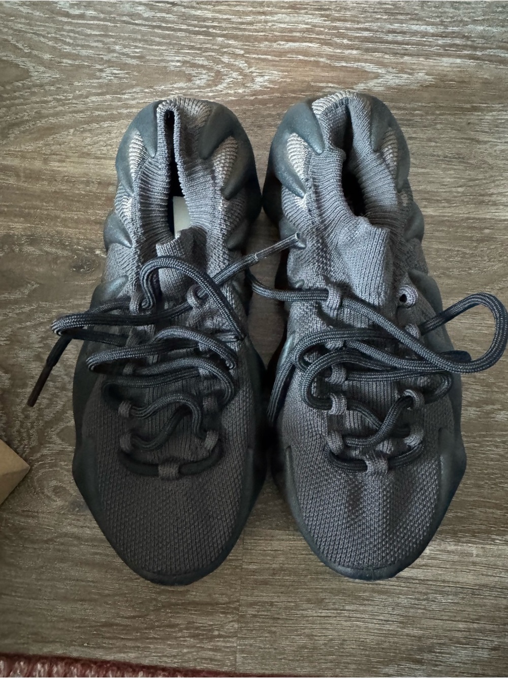 Yeezy 450 size 5.5 - Picture 2 of 5